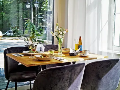 Restauracja Chopina 5